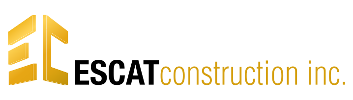 Logo EscatConstruction